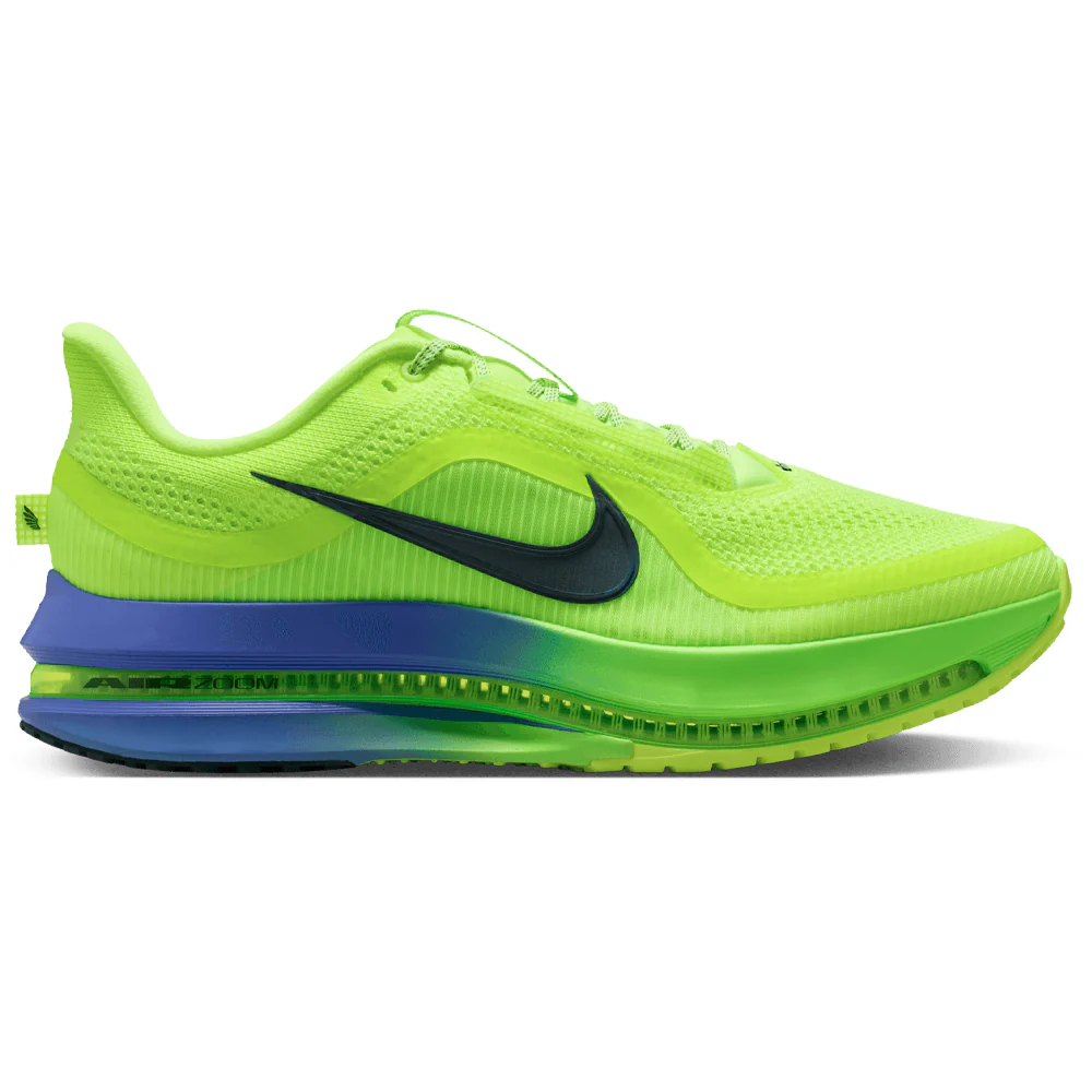 New Footwear